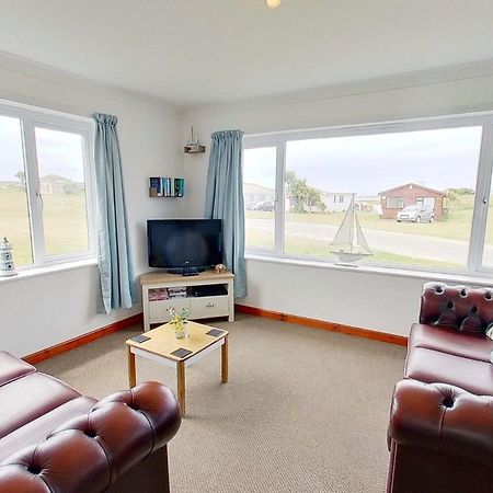 Villa F51 The Gables, Riviere Towans Hayle Esterno foto