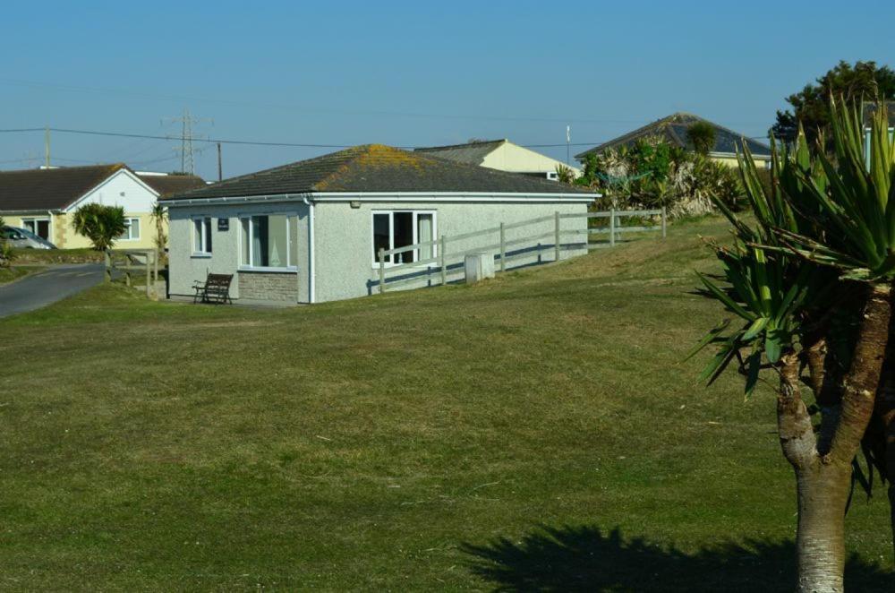 Villa F51 The Gables, Riviere Towans Hayle Esterno foto