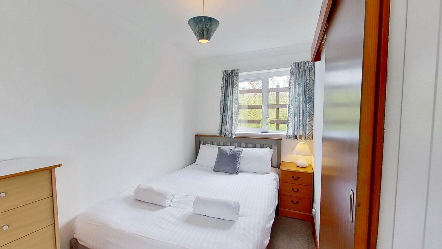 Villa F51 The Gables, Riviere Towans Hayle Esterno foto