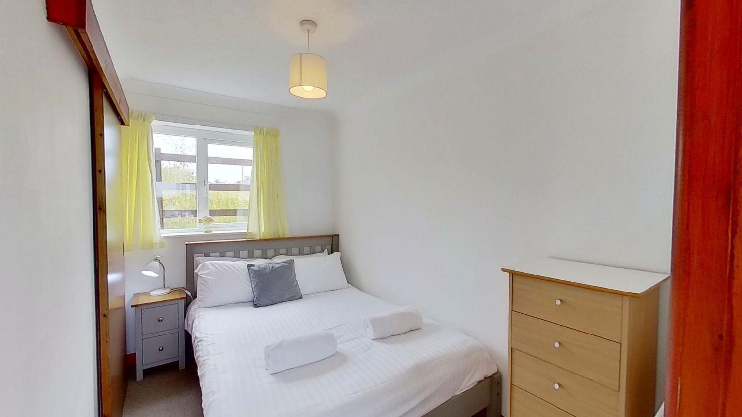 Villa F51 The Gables, Riviere Towans Hayle Esterno foto